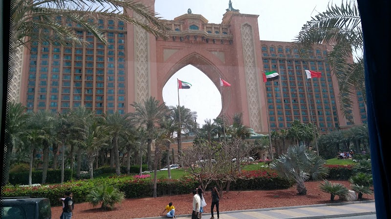 Jumeirah Islands - Jumeirah Islands - Al Thanyah Fifth - Jumeirah Islands - Dubai - United Arab Emirates