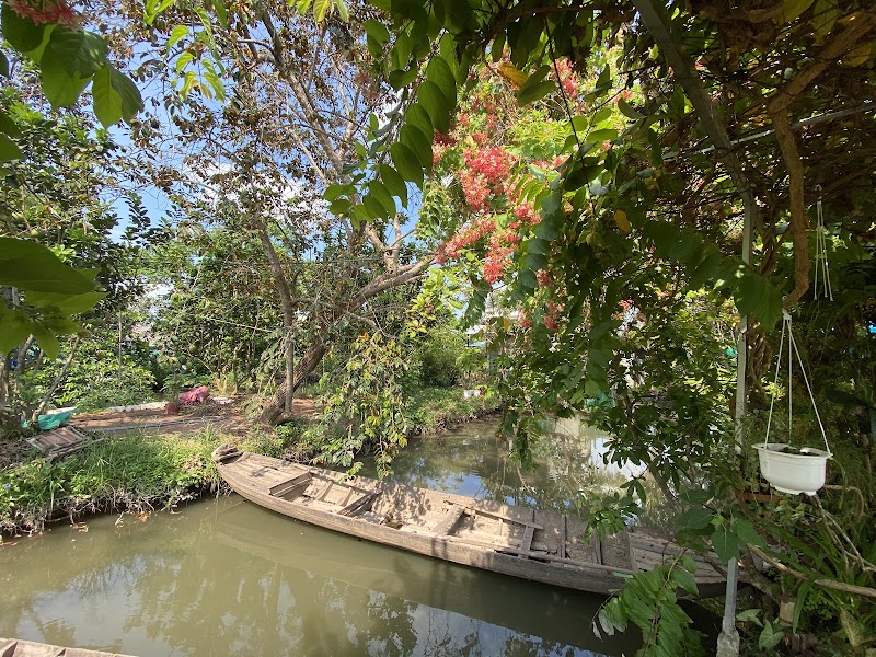 Cồn Sơn - Cồn Sơn, Bình Thủy, Cần Thơ, Vietnam