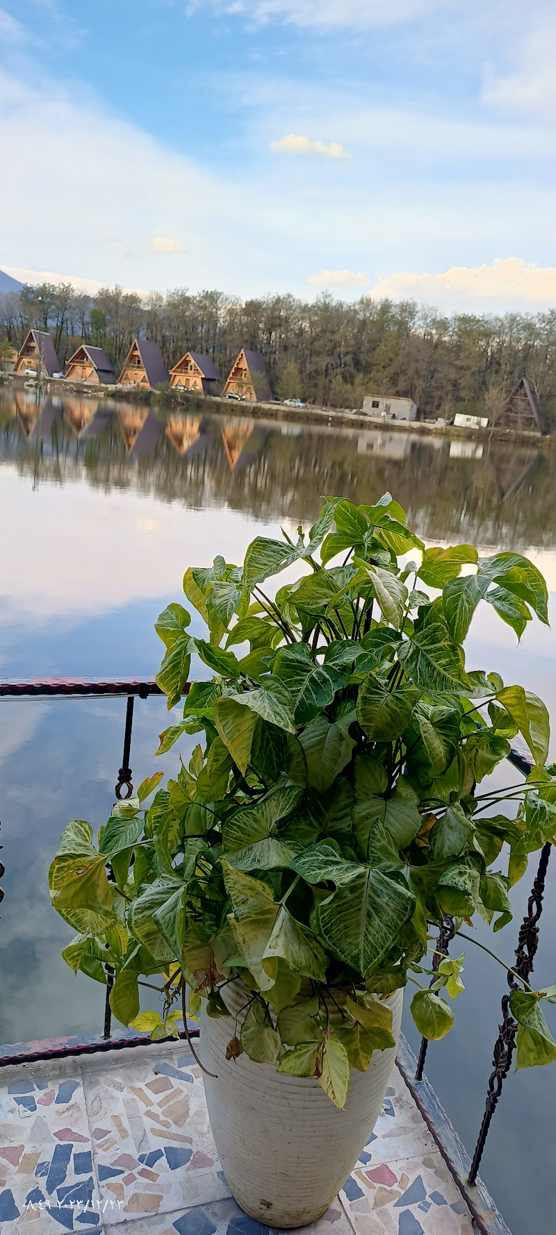جاده جنگلی گیسوم - جاده جنگلی گیسوم, M2CG+8R, Gisum, Gilan Province, Iran