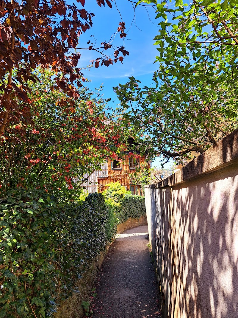 Mönchsbergviertel