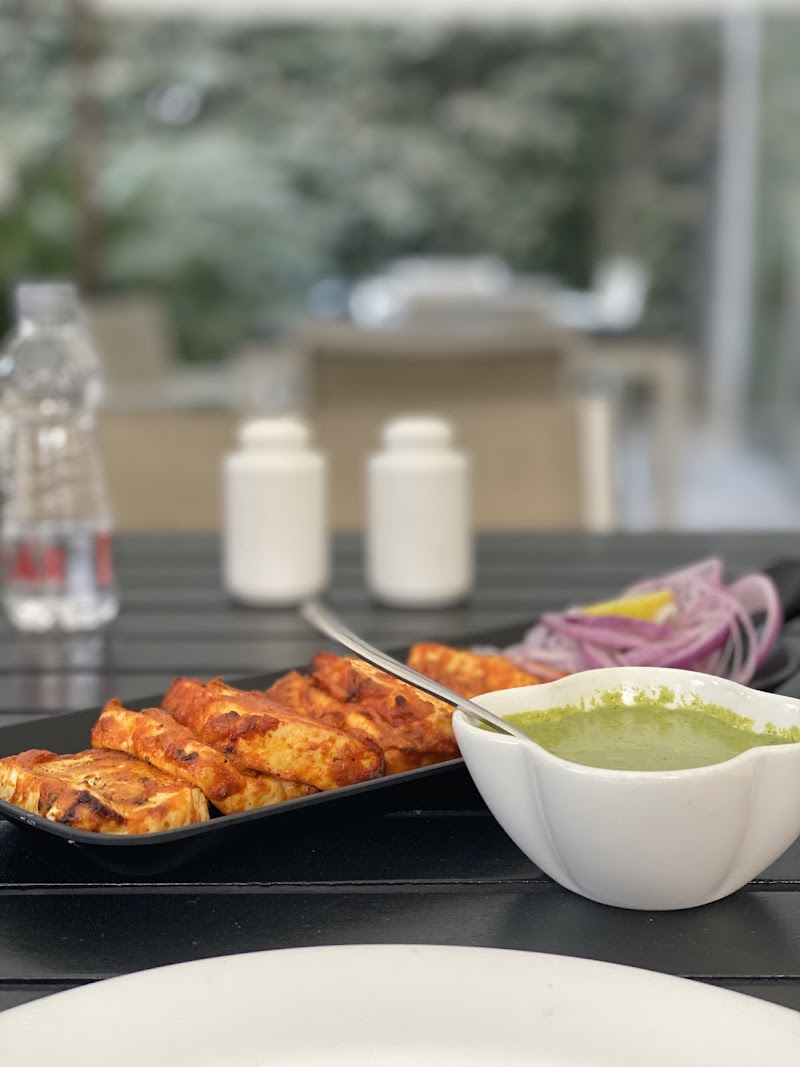 Glasshouse - Glasshouse Baani Square, Pocket C, Mayfield Garden, Sector 50, Gurugram, Haryana 122018, India