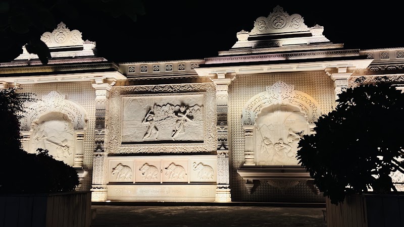 MAHAKALESHWAR TEMPLE - MAHAKALESHWAR TEMPLE 13/9, Nanakheda, Pragati Nagar, Jawahar Nagar, Ujjain, Madhya Pradesh 456010, India