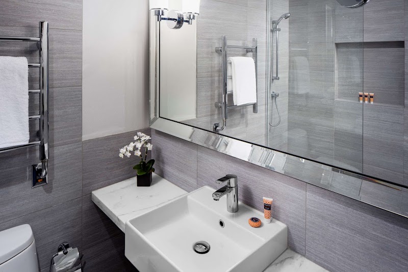 Park South Hotel - JDV by Hyatt - Park South Hotel - JDV by Hyatt 124 E 28th St, New York, NY 10016, USA