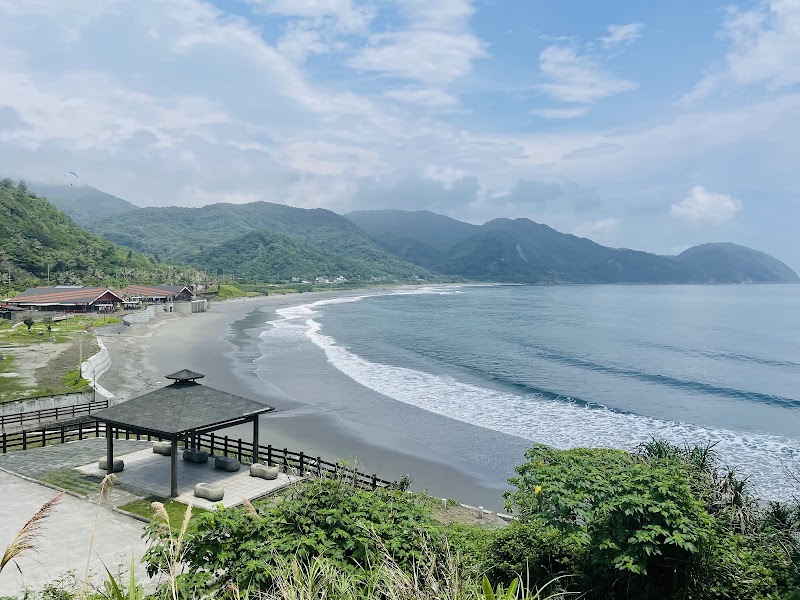 East Coast National Scenic Area - East Coast National Scenic Area, No. 25, Xincun Rd, Xinyi Village, Chenggong Township, Taitung County, Taiwan 96144
