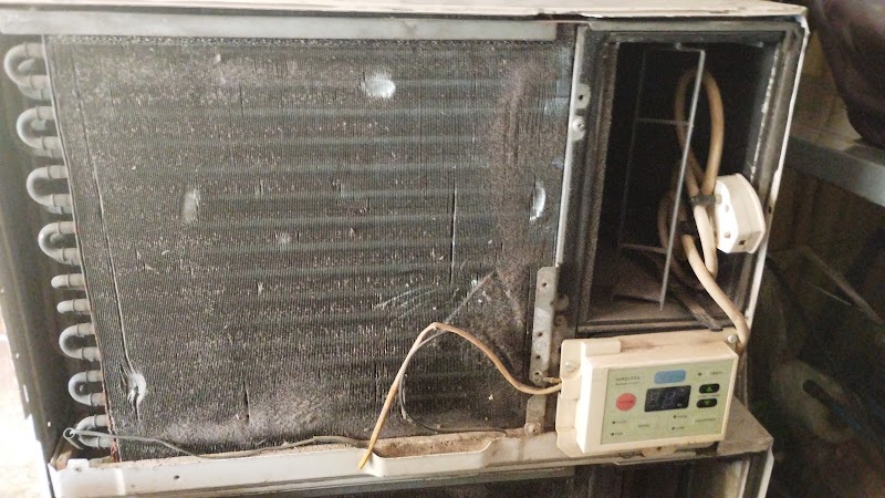 old AC buyer and seller in thane mumbai - old AC buyer and seller in thane mumbai Mitali bldg. Nr Shidheshwar talav patilwadi Thane West Mumbai, Ramabai Ambedkar Nagar, Ganeshwadi, Thane West, Thane, Maharashtra 400601, India