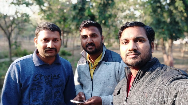Colony Ground - Colony Ground, X8CV+H65, Parsada, Chhattisgarh 495663, India