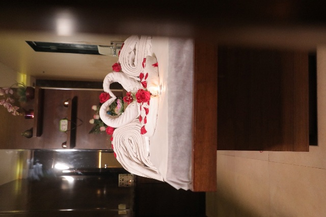 LA THAI SPA - LA THAI SPA, SECOND FLOOR SHOP NO.#218A, AMBHUJA MALL, Raipur, Chhattisgarh 492014, India