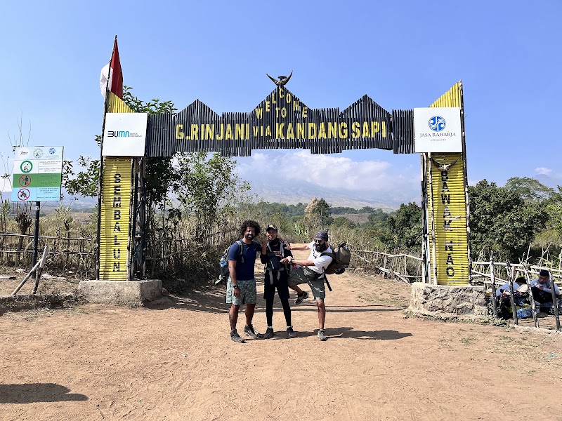 Rinjani Trek Adventure | Mount Rinjani Tour guide Company, Lombok trekking package information - Rinjani Trek Adventure | Mount Rinjani Tour guide Company, Lombok trekking package information, Jl. Pariwisata, dusun magling, Senaru, Kec. Bayan, Kabupaten Lombok Utara, Nusa Tenggara Bar. 83354, Indonesia