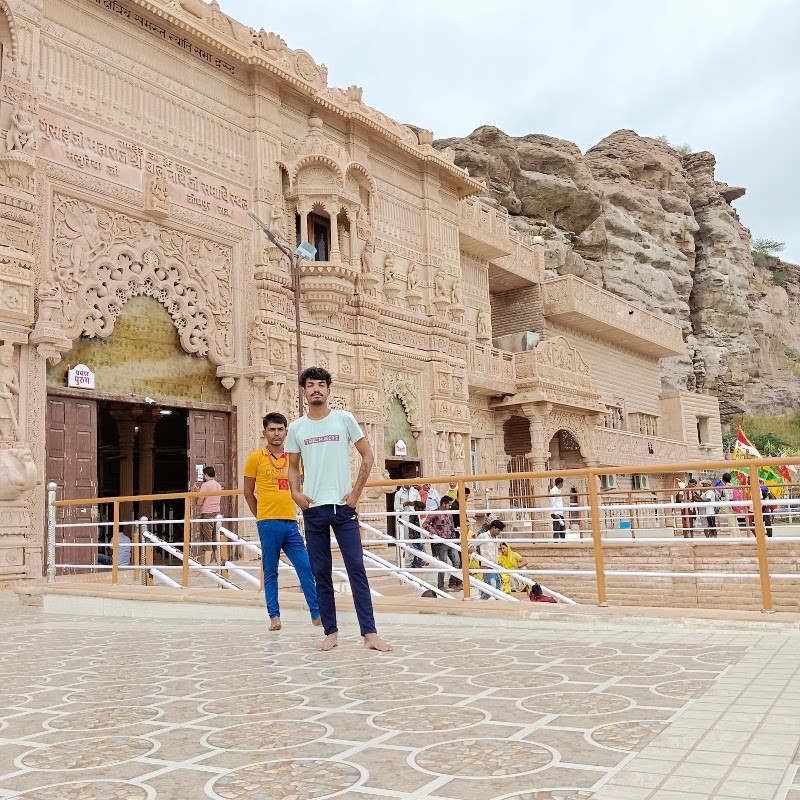 Masuria Hills - Masuria Hills Masuria Colony, Baldev Nagar, Jodhpur, Rajasthan 342003, India