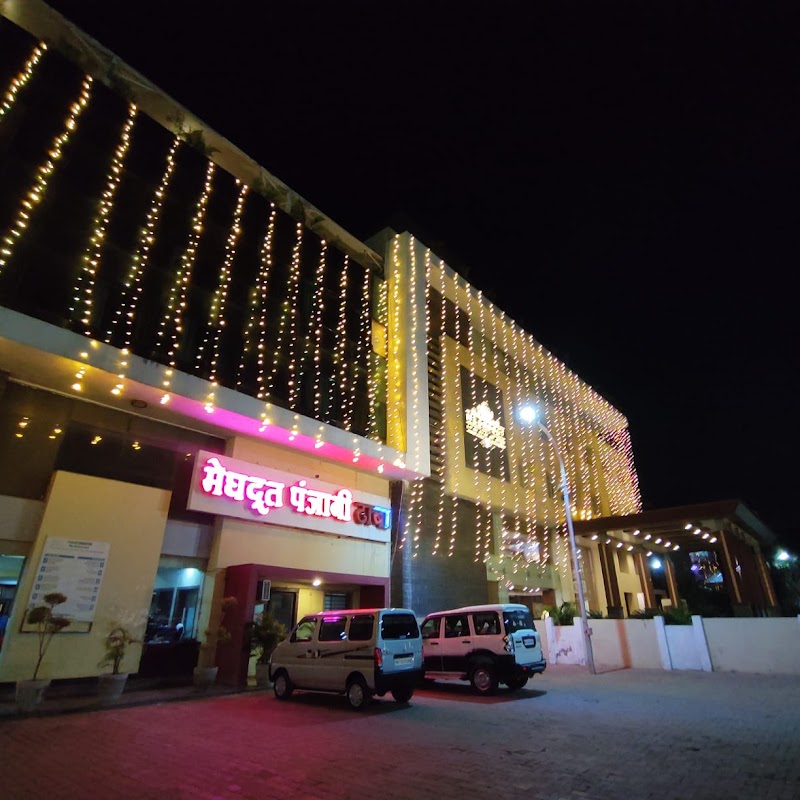 Hotel Anand Palace - Hotel Anand Palace Nanakheda, Bus Stand, Nanakheda, Mahakal Vanijya, Ujjain, Madhya Pradesh 456010, India