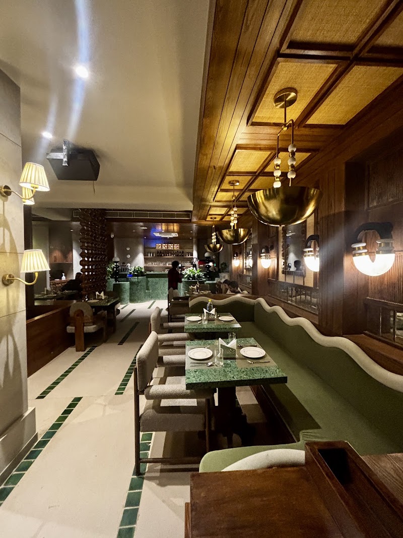 The local house Chandigarh - The local house Chandigarh SCO 9, Sector 26, Chandigarh, 160019, India