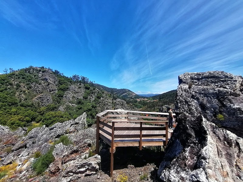 Fragas de São Simão - Fragas de São Simão Casal de São Simåo, Figueiró Dos Vinhos, Portugal
