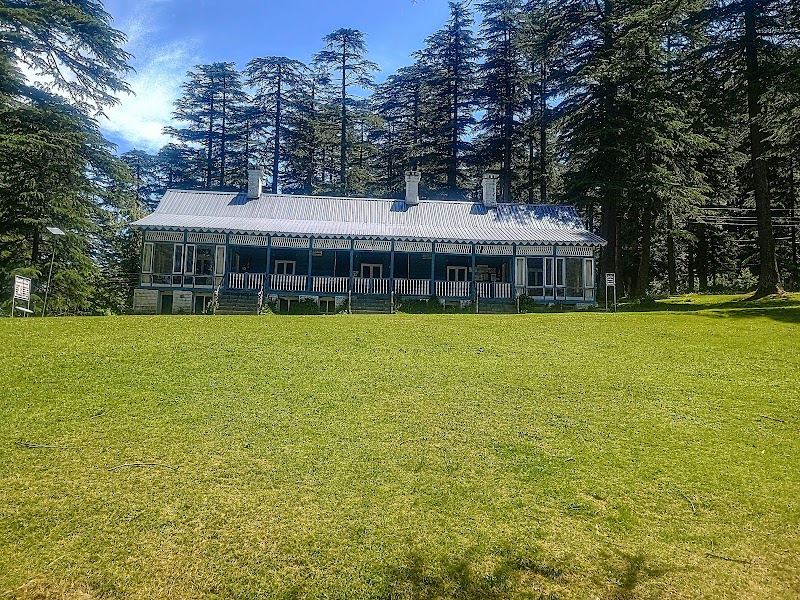 Khajjiar, Dalhousie - Khajjiar, Dalhousie, H348+868, Khajjiar, Himachal Pradesh 176314, India