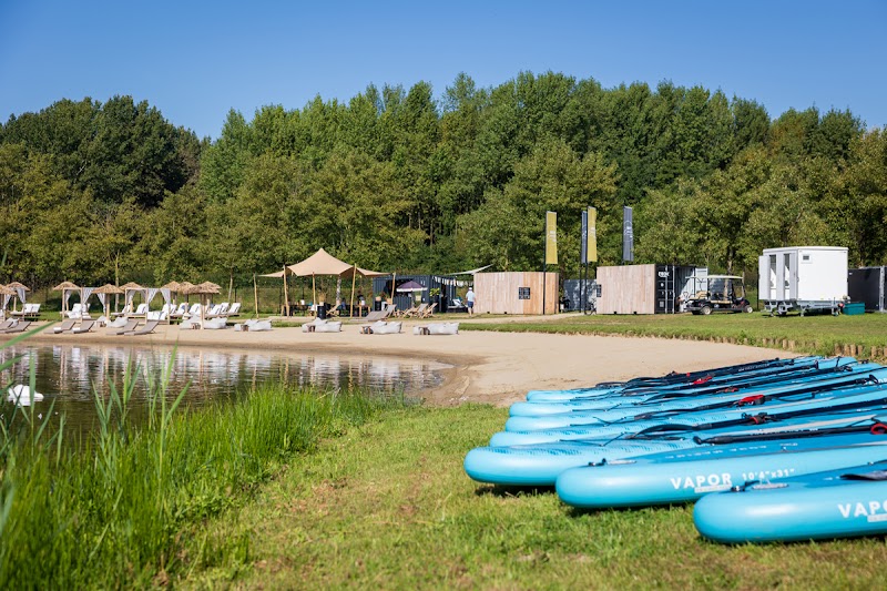 MRT Beach - MRT Beach, Waterstraat 12, 6017 AJ Thorn, Netherlands