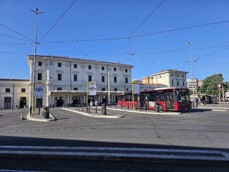 Roma Trastevere - Roma Trastevere, Gianicolense, 00152 Rome, Metropolitan City of Rome Capital, Italy