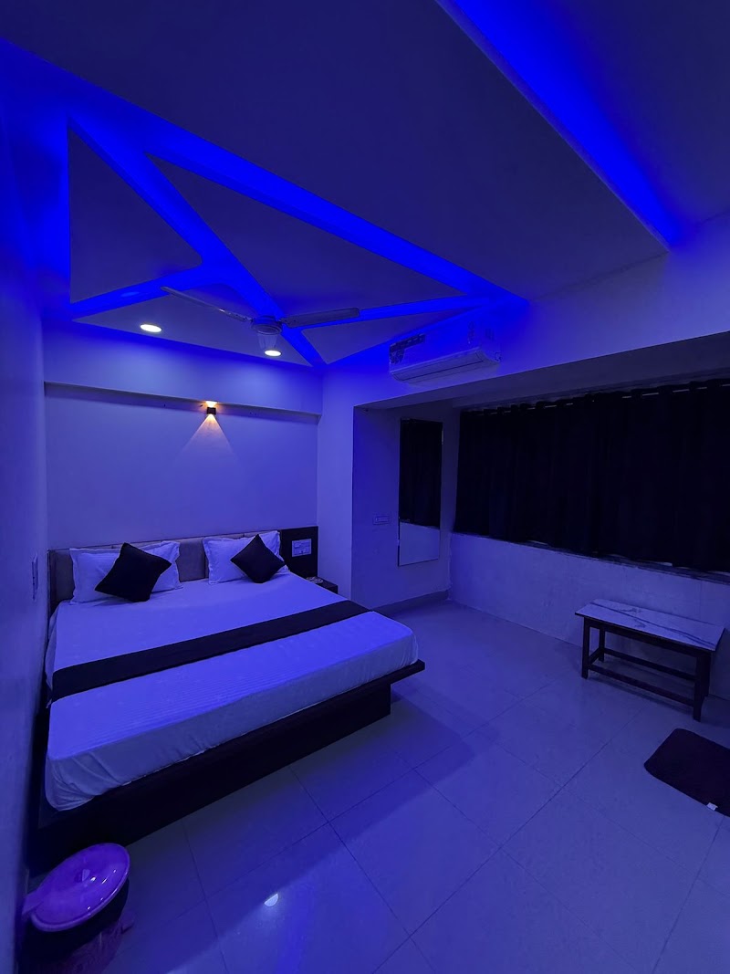 HOTEL COZY STAY - HOTEL COZY STAY, Pratham Mangal Complex, Vasna, Ahmedabad, Gujarat 380007, India