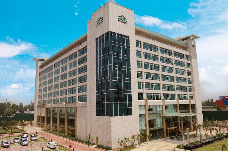 Country Inn & Suites by Radisson, Sahibabad, Distt Ghaziabad (U.P.) - Country Inn & Suites by Radisson, Sahibabad, Distt Ghaziabad (U.P.) 64/6, Site 4, Sahibabad Industrial Area Site 4, Sahibabad, Ghaziabad, Uttar Pradesh 201010, India