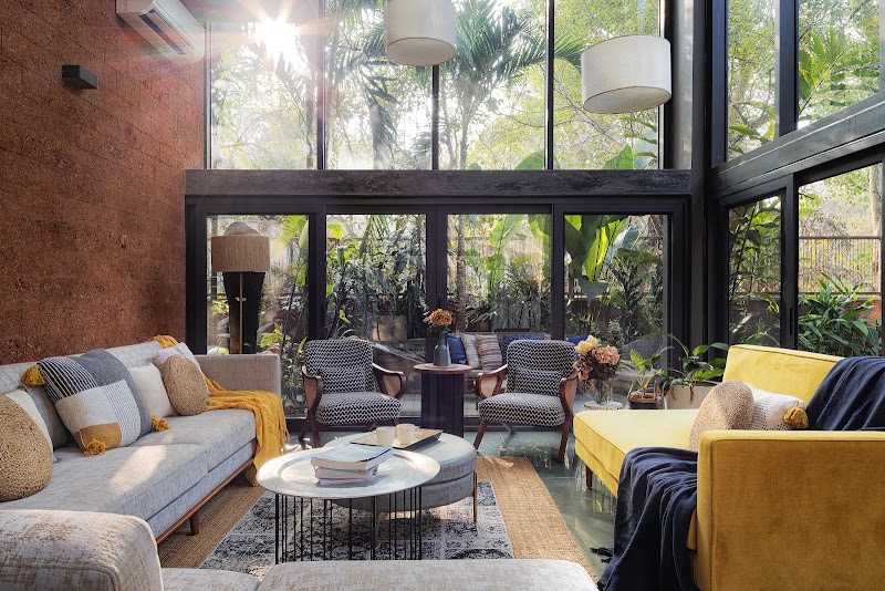 Olive by Vio Stays - Olive by Vio Stays, Villa No.3, Kasu Vana, Assagao, Goa 403507, India