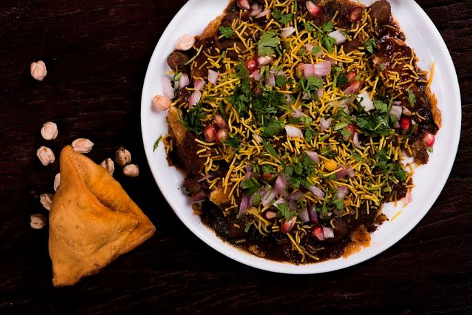 Samosa Party Udyog Vihar Cloud Kitchen - Samosa Party Udyog Vihar Cloud Kitchen, Shop No. 559, 719, Udyog Vihar Phase V Rd, Phase V, Udyog Vihar, Sector 19, Gurugram, Haryana 122016, India