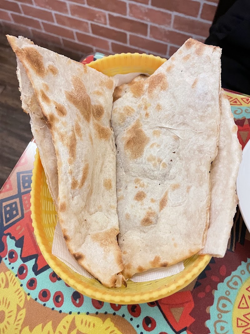 Masala House - Masala House, No. 6號, Lane 269, Section 3, Roosevelt Rd, Daxue Village, Da’an District, Taipei City, Taiwan 106