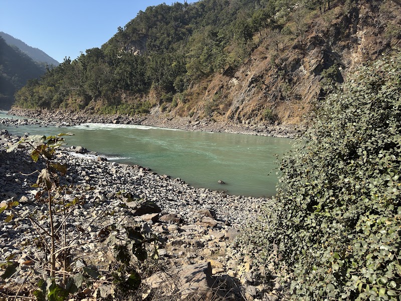 Tiny Farm Fort - Tiny Farm Fort, Dhunar Gaon, Neelkanth Road, near Phoolchatti Ashram, Gram, Kota, Rishikesh, Uttarakhand 249304, India