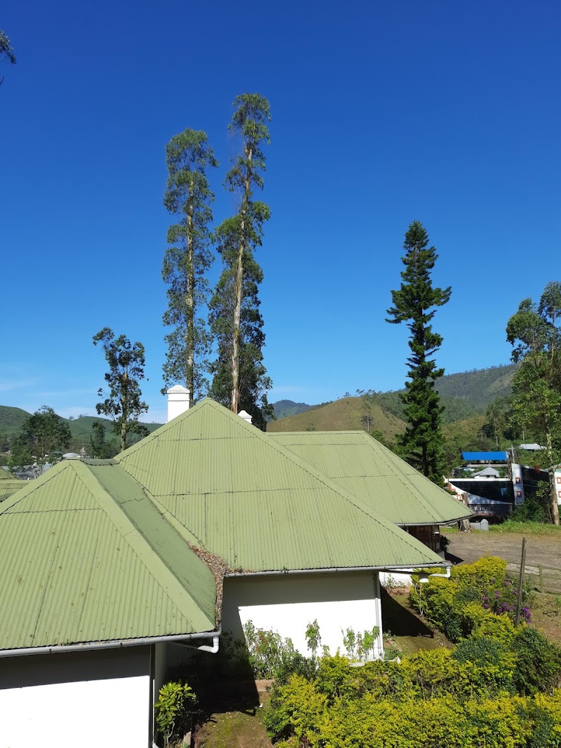 Government Guest House - Government Guest House 33P7+X8W, Munnar Colony Rd, Silent Valley, Munnar, Kerala 685612, India