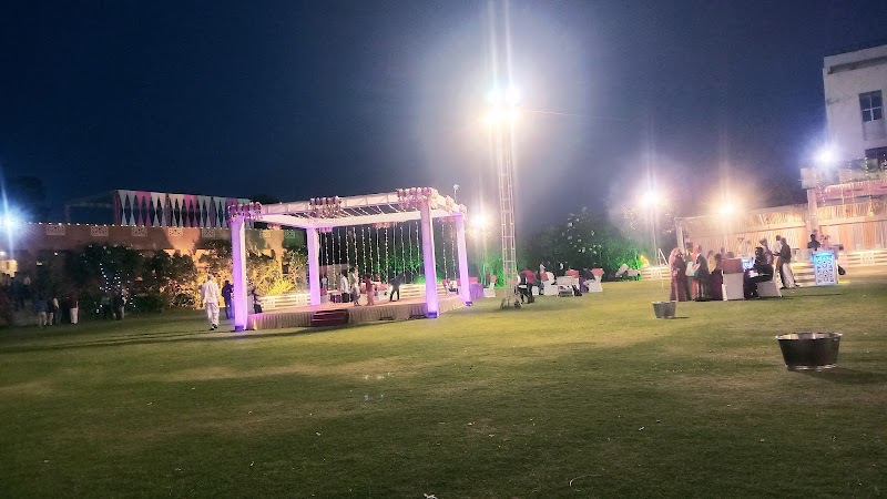 Kuber Garh Resort