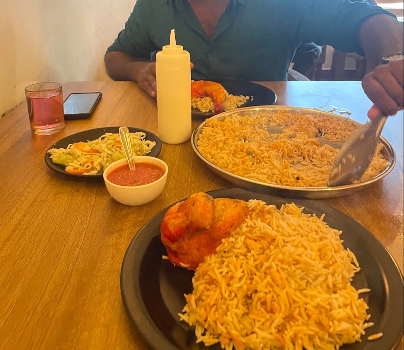 AL RAZI RESTAURANT,KUZHIMANDHI KOTTAYAM - AL RAZI RESTAURANT,KUZHIMANDHI KOTTAYAM, Kanjikuzhi, Kottayam, Kerala 686004, India