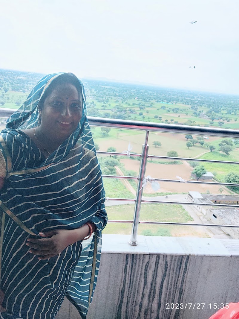 Dadar hills jaipur - Dadar hills jaipur 3MJ3+W9J, Jairampura, Rajasthan 303701, India