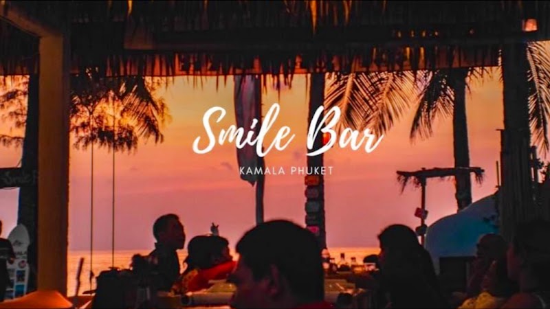 Smile Bar - Smile Bar 97/85 ถนนหน้าหาดกมลา ซอยโรงพักกมลา Tambon Kathu, Amphoe Kathu, Chang Wat Phuket 83150, Thailand