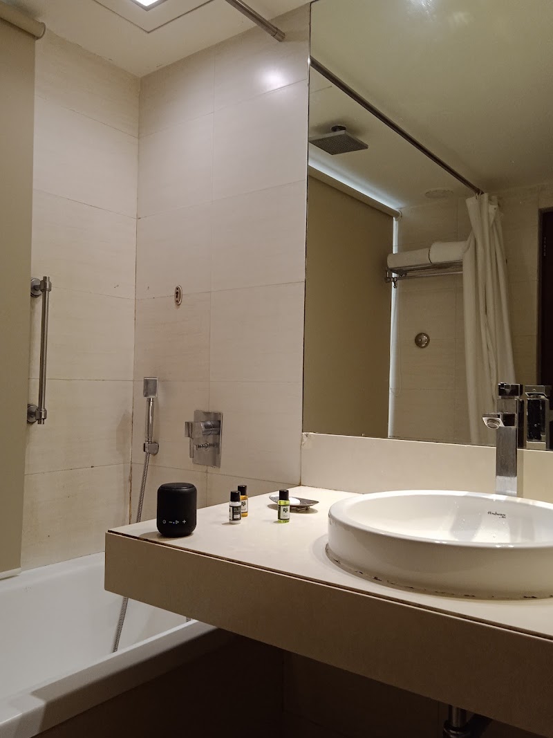 Royal Orchid Central Pune - Royal Orchid Central Pune Marisoft Annexe, Kalyani Nagar, Pune, Maharashtra 411014, India