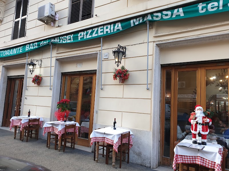 Museum Restaurant