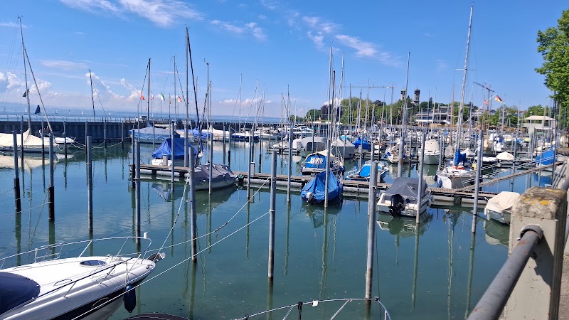 Friedrichshafen Stadt - Friedrichshafen Stadt, 88045 Friedrichshafen, Germany