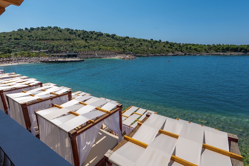 Villa Alisja Sarande - Private Beach, Sarande - Villa Alisja Sarande - Private Beach, Sarande VXGJ+R4H, Rruga Idriz Alidhima, Saranda, Albania