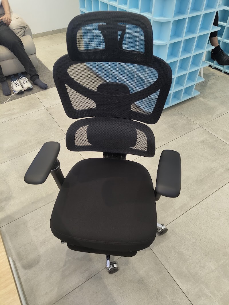 The Sleep Company Experience Store - Nexus Elante Mall - The Sleep Company Experience Store - Nexus Elante Mall, Unit No. 230, Second Floor, Elante Mall, 178, Industrial Area Phase I, Chandigarh, Punjab 160002, India