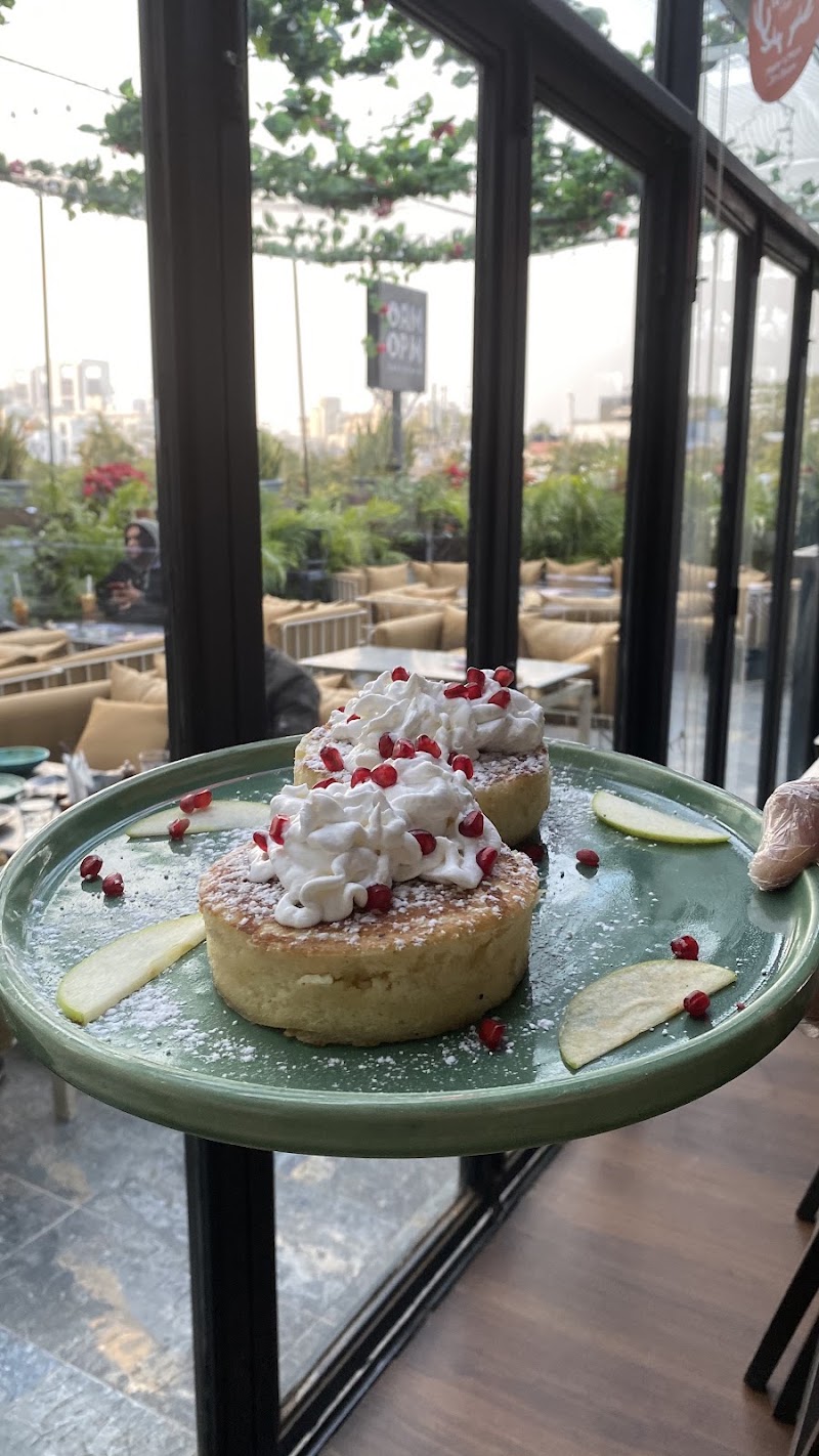 AMPM Cafe & Bar - AMPM Cafe & Bar DLF, R-003, Galleria Market, DLF Phase IV, Gurugram, Haryana 122002, India