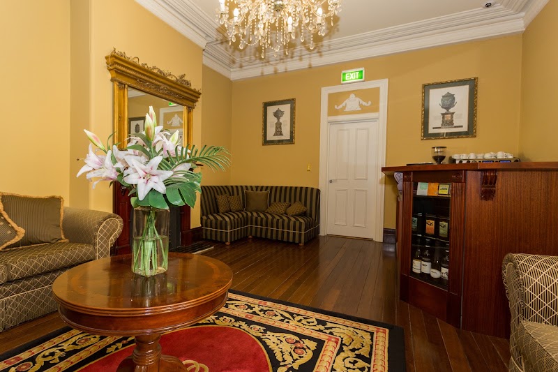 Palais Royale Boutique Hotel - Palais Royale Boutique Hotel 230 Katoomba St, Katoomba NSW 2780, Australia