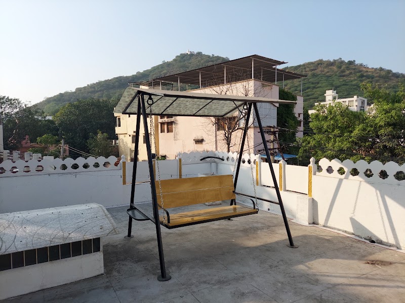 Shree Haveli Homestay - Shree Haveli Homestay 75, SCHOOL, nr. Vidya Bhawan Road, Dewali, Panchwati, Udaipur, Rajasthan 313004, India