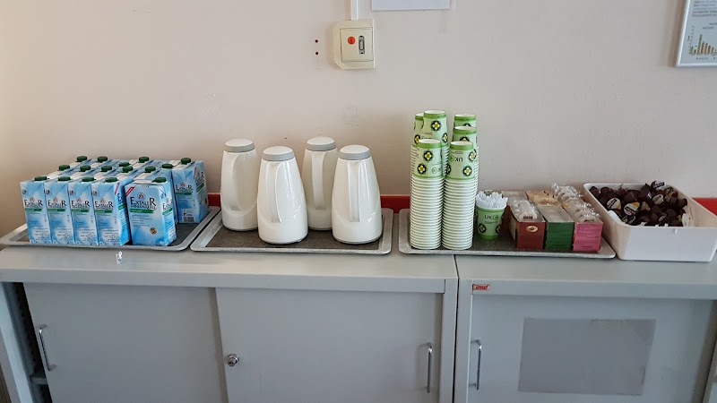 ENT Clinic of the University Hospital of Cologne - ENT Clinic of the University Hospital of Cologne, Kerpener Str. 62, 50937 Köln, Germany