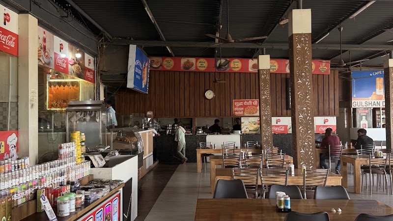 140pureVeg Gulshan Dhaba - 140pureVeg Gulshan Dhaba, Kotwan, Nabipur, Uttar Pradesh 281403, India