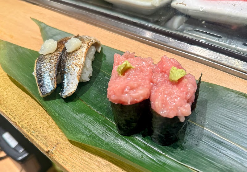 Sushi Uogashi Nihon ichi Gotanda - Sushi Uogashi Nihon ichi Gotanda, Japan, 〒141-0031 Tokyo, Shinagawa City, Nishigotanda, 1-chōme−7−１ リビオ五反田プラグマＧタワー 106号