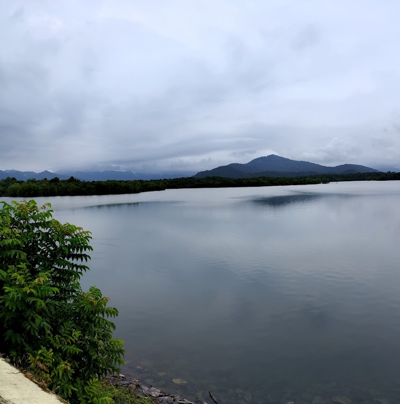 Salaulim Dam - Salaulim Dam Salaulim Dam, Goa 403704