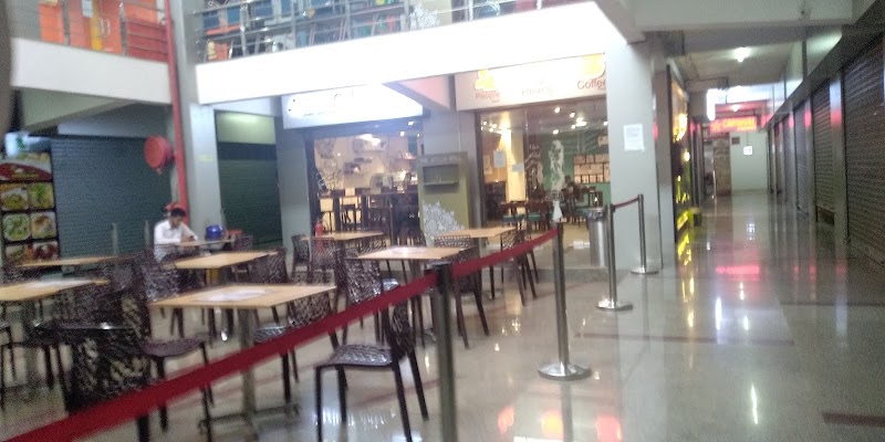 The Atrium Mall - The Atrium Mall, Market Rd, Near BSNL Office, Khadpabandh, Ponda, Goa 403401, India