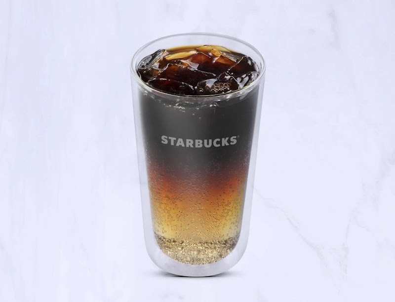 Starbucks - Starbucks No 379, Ground Floor, Pinnacle IMSO 2nd Cross, 81, &, 80 Feet Rd, opposite Ajfan, RMV 2nd Stage, Ashwath Nagar, Devasandra Layout, Bengaluru, Karnataka 560094, India