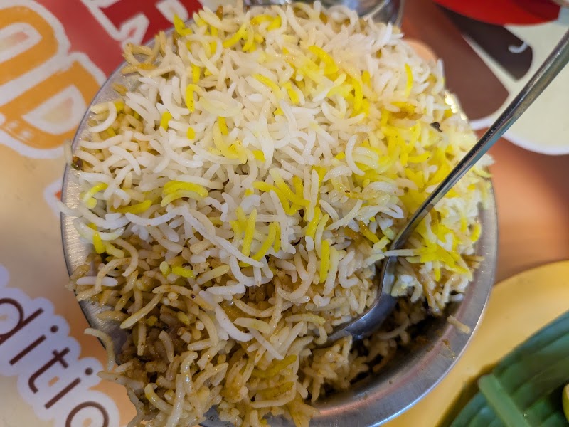 PRERANA FIREWOOD BIRYANI - PRERANA FIREWOOD BIRYANI 182, Service Rd, Manjunatha Layout, Marathahalli, Bengaluru, Karnataka 560037, India