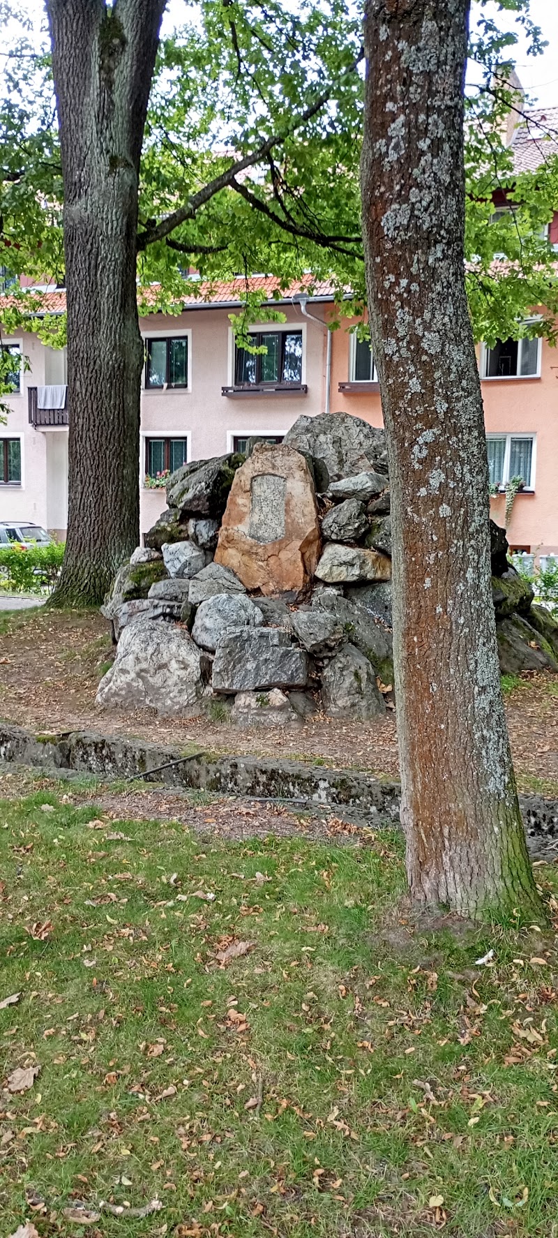Frymburk náměstí - Frymburk náměstí, 382 79 Frymburk, Czechia