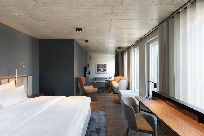 Legend Hotel - Legend Hotel Bürgerstraße 2, 50667 Köln, Germany