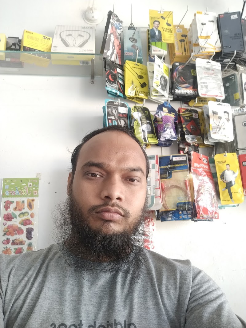 AR COMPUTER & Electronics - AR COMPUTER & Electronics, Bartunda, Paikamal, Jamseth, Odisha 768050, India