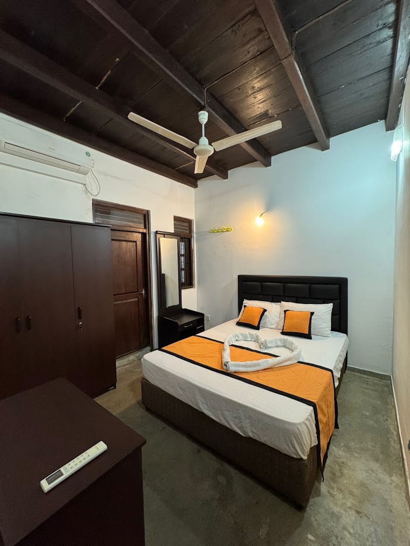 Fort Pedlars Hotel - Fort Pedlars Hotel, 28a Pedlar St, Galle 80000, Sri Lanka
