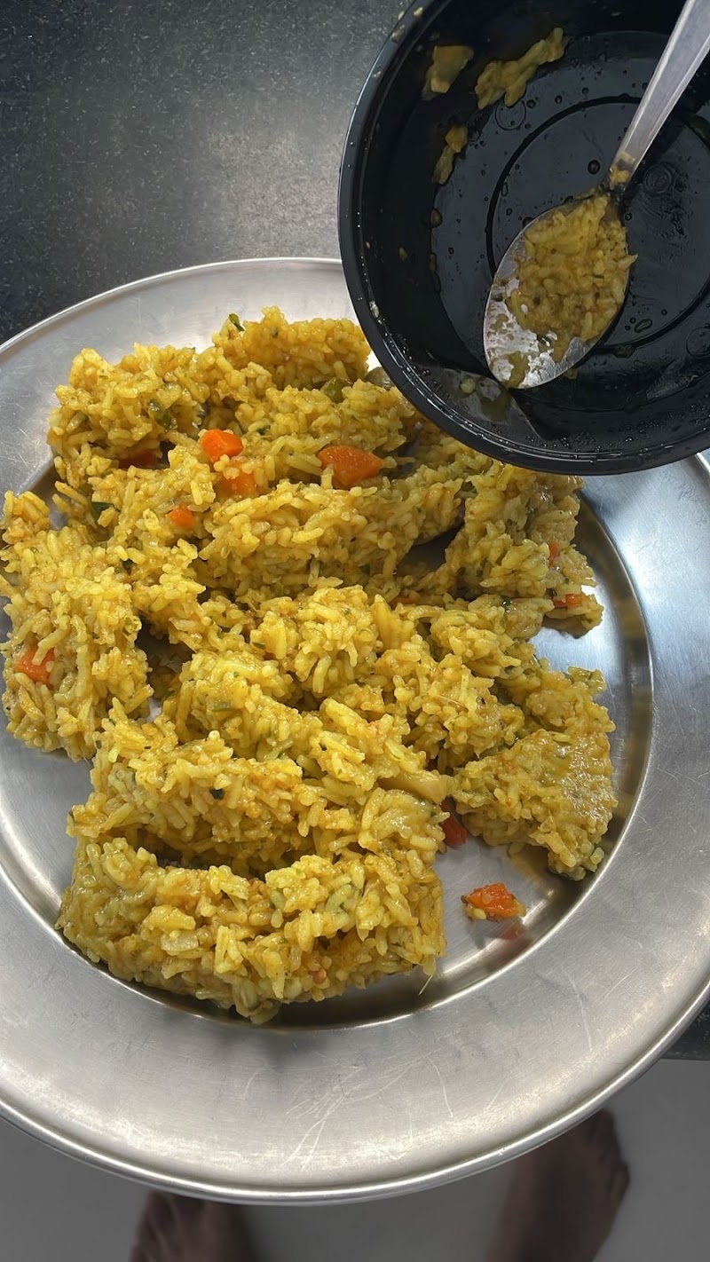 MealsLab - MealsLab Mantra Karma 61, 61, Annapurna Rd, near Sai Mandir, Bank Colony, Indore, Madhya Pradesh 452009, India